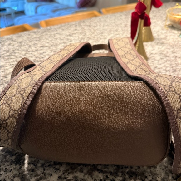 Gucci Backpack - Picture 6 of 9